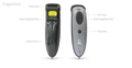 Picture of Socket 7Xi